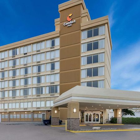 Comfort Inn South Oceanfront Nags Head Ngoại thất bức ảnh