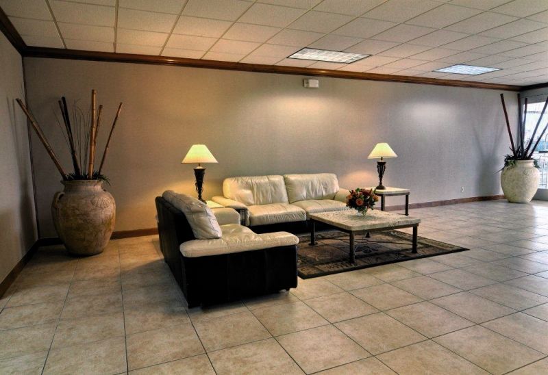 Comfort Inn South Oceanfront Nags Head Ngoại thất bức ảnh