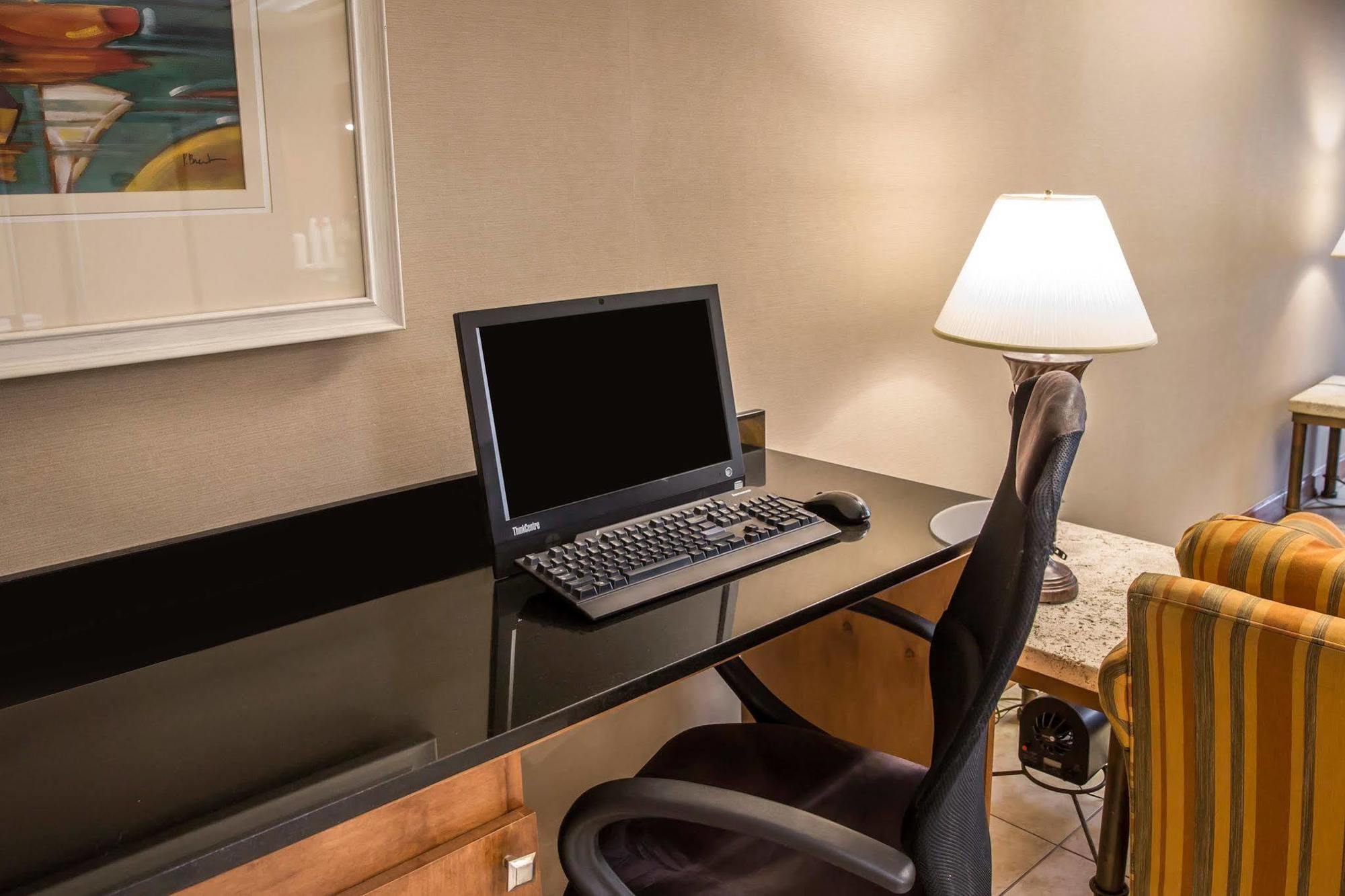 Comfort Inn South Oceanfront Nags Head Ngoại thất bức ảnh